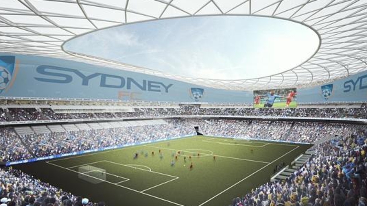 Sydney, Australia. 23rd July 2023; Sydney Football Stadium, Sydney