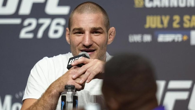 $16m farce as UFC star attacks women