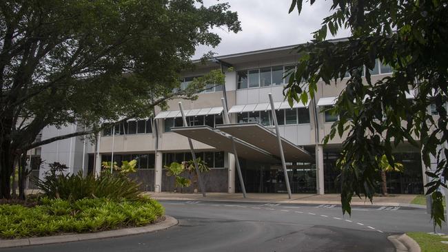 Cairns Regional Council is set to blow its IT implementation budget by $8.5m, a 50 per cent overshoot. Picture: Brian Cassey