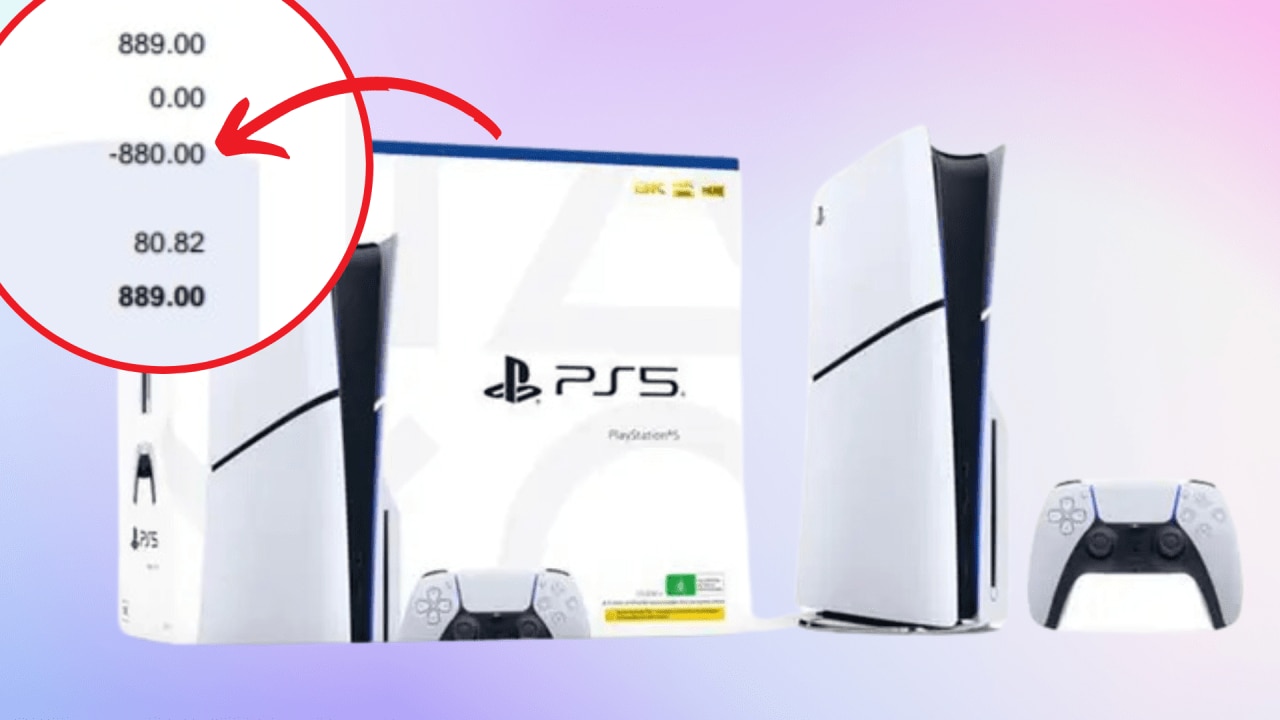 Real Canadian Superstore - PLAYSTATION 5 releases soon. Save some