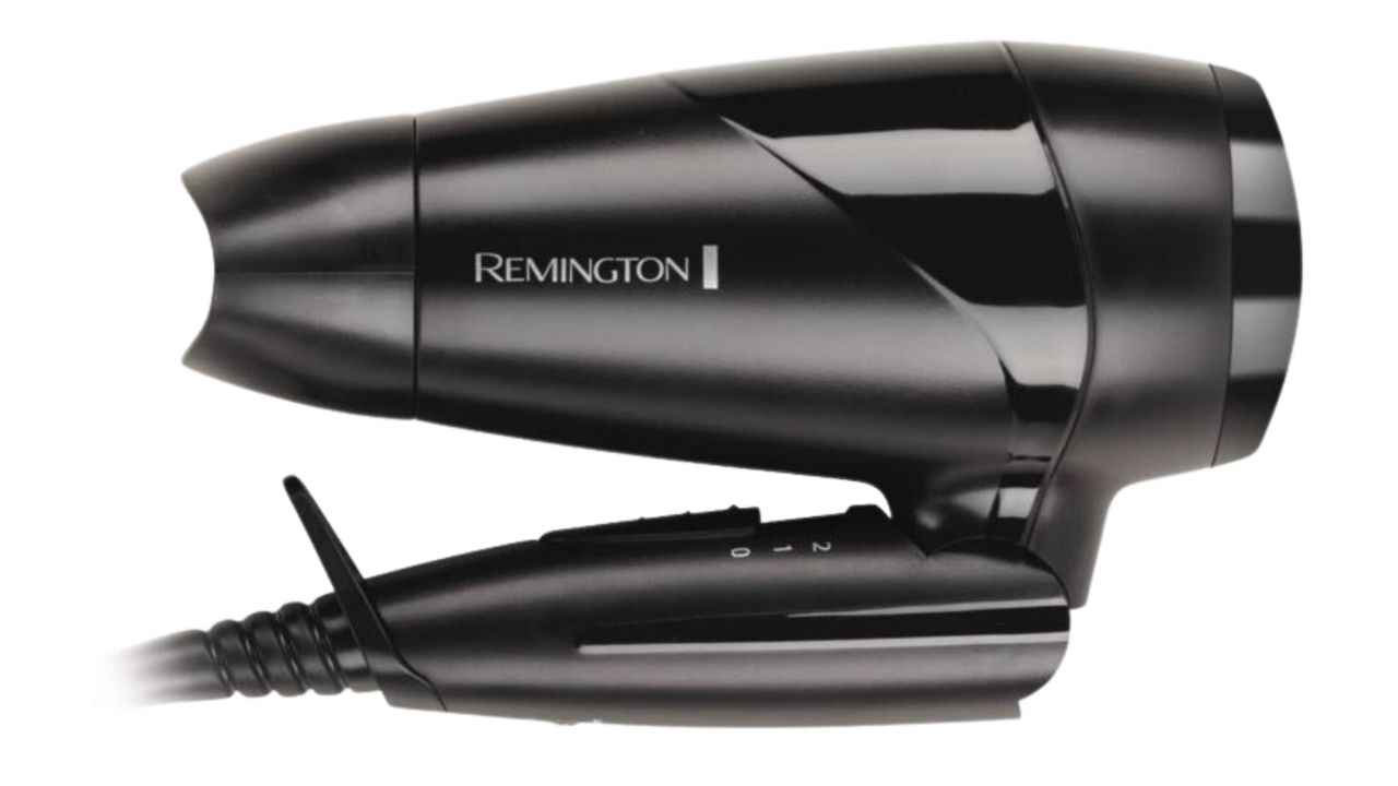 Remington Jet Setter 2000 Hair Dryer. Picture: Amazon.