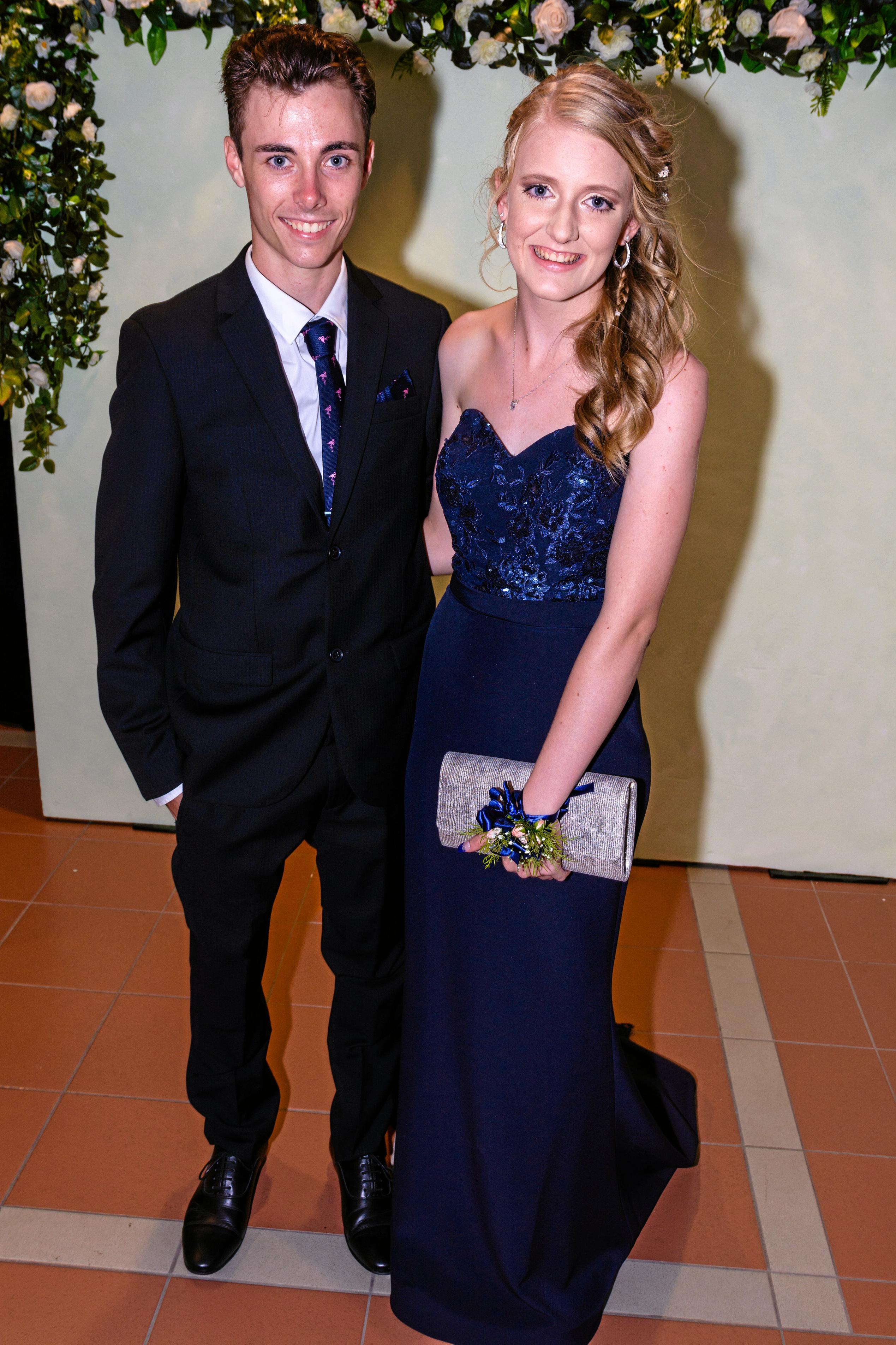 GALLERY: See all the photos from the Emmaus College formal | The ...