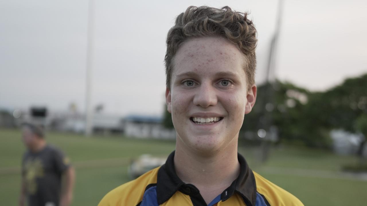 How Cairns region junior cricketers stepped up to senior sides after ...