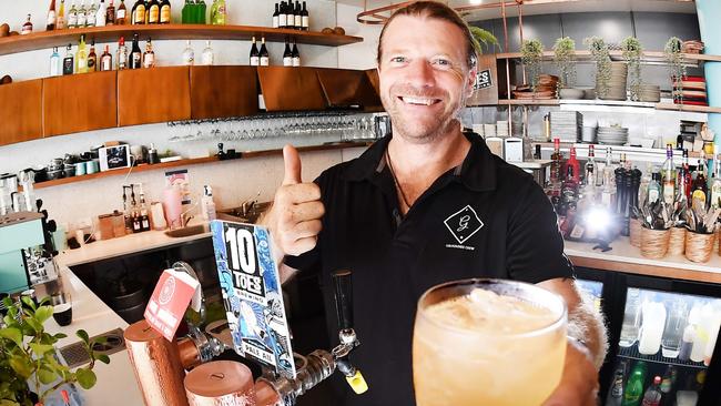 Popular Sunshine Coast hinterland eatery opens new beachside venue