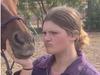 ‘Fly high beautiful girl’: Teenage crash victim killed in horror triple fatal