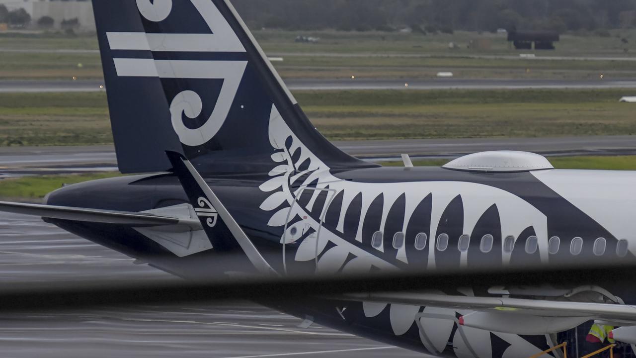 Air New Zealand Cuts Price Of Flights From Australia To New Zealand And America In New Year Sale