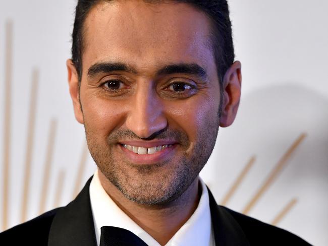 ‘Does my head in’: Ex-Bach slams Waleed