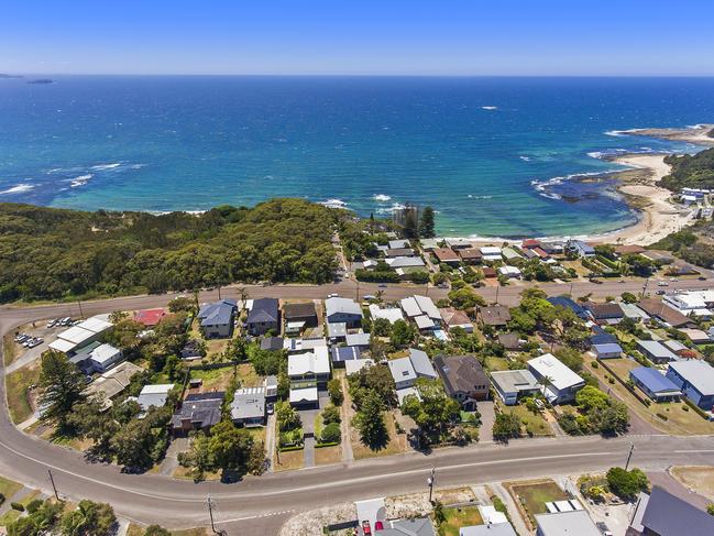 Council has refused a holiday rental DA in Soldiers Point Drive, Norah Head