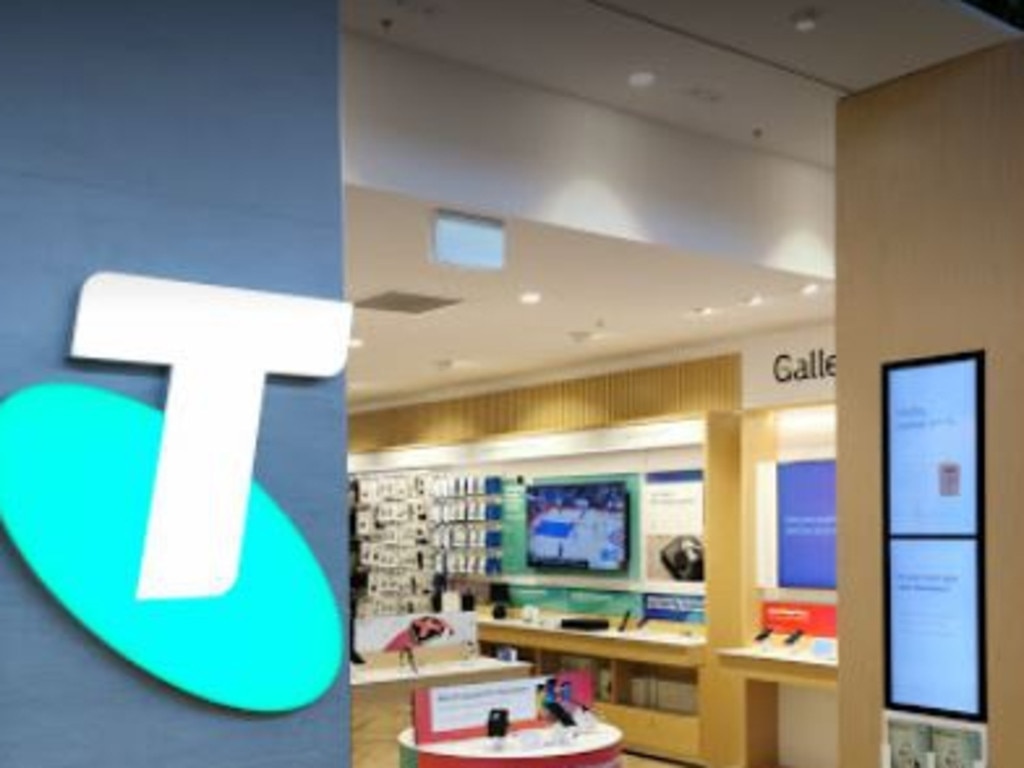 A Telstra Shop in South Melbourne has been listed as a Tier 1 Covid venue.