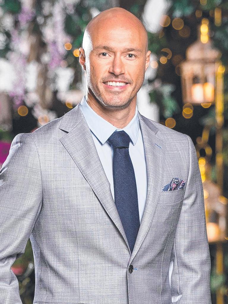 Bachelorette 2019 Evictee Ryan Auditioned To Be The Bachelor Au — Australia S Leading