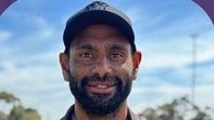 Travis Varcoe will coach Altona in the finals for the first time.