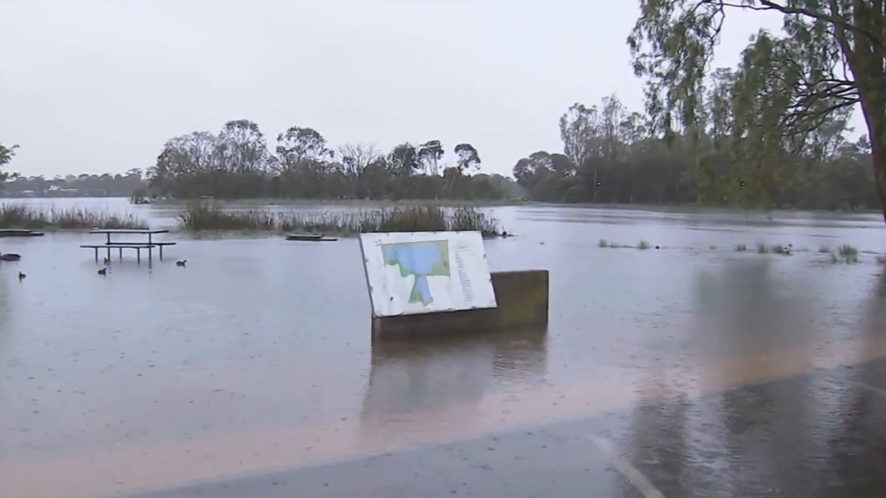 ‘These people are tough, they’ll never give up’: Gippsland region decimated by natural disasters