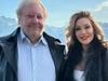 Besieged billionaire CEO stands down