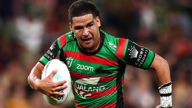 Without Adam Reynolds, there’s plenty hinging on Cody Walker at Souths.