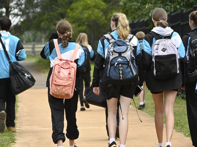 Revealed: Toowoomba’s fastest growing, shrinking schools