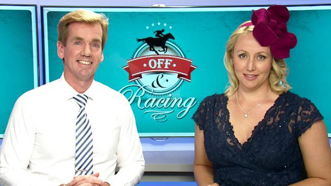 OFF & RACING: All eyes on Godolphin import Hartnell