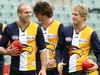 Selwood teammate breaks silence in rare act