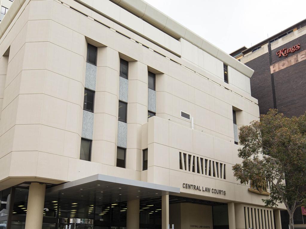 The 54-year-old man was refused bail in Perth Magistrates Court for an alleged rape which occurred in 1991.