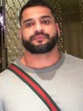 His release comes after alleged drug kingpin Mostafa Baluch vanished after being granted bail.