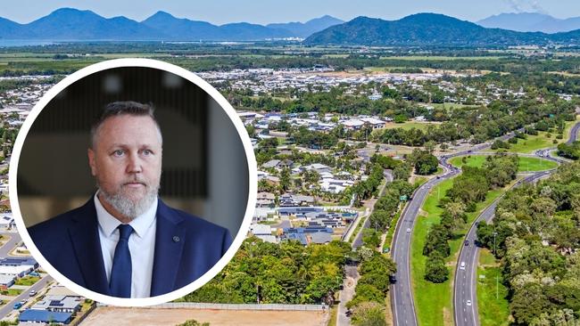 Cairns Regional Council has endorsed a new local housing action plan.