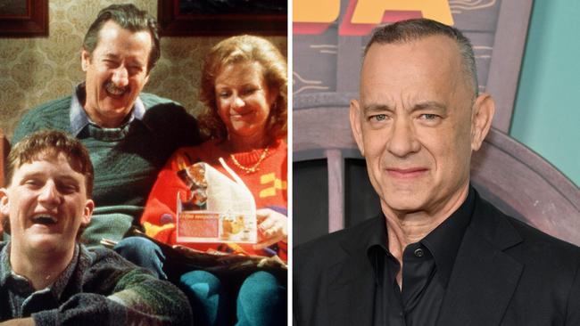 Tom Hanks linked to remake of The Castle