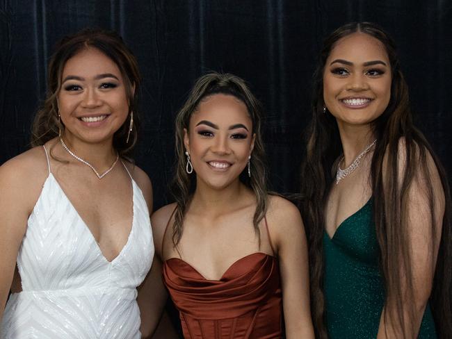 Redbank Plains State High School formal at Brookwater Golf Club on November 16, 2022. Picture: Rustic Golden Photography