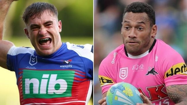 Connor Watson and Apisai Koroisau are key targets.