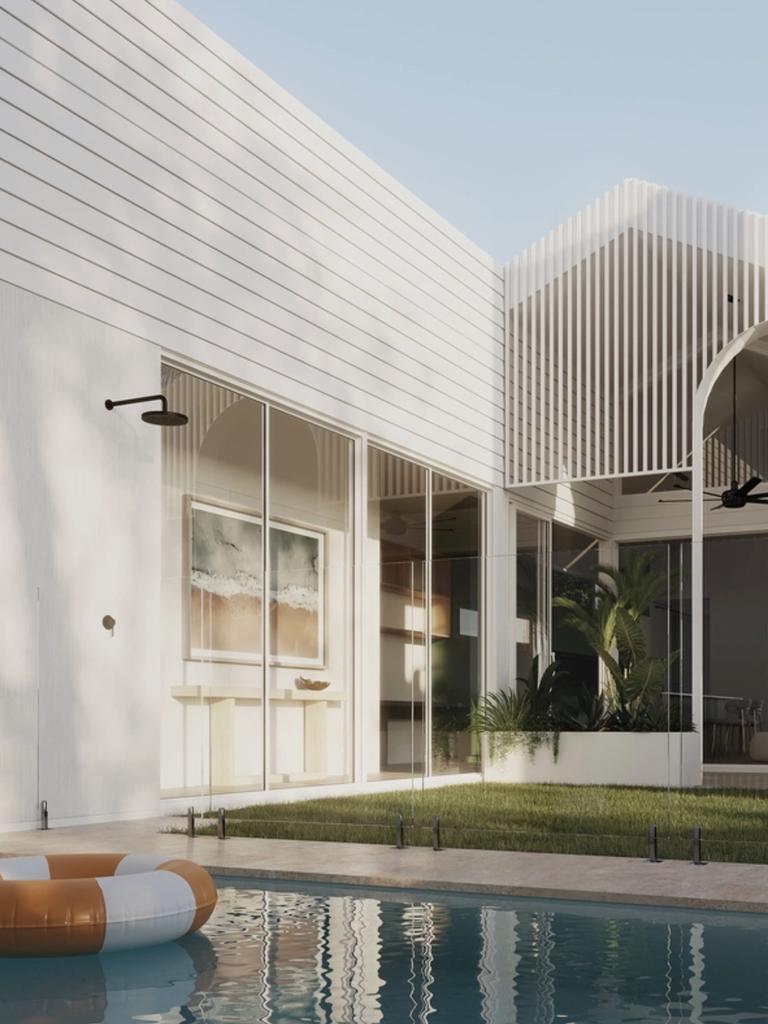 With clean lines, muted tones and a focus on breezy comfort, Modern Coastal is a go-to style for relaxed Australian living.