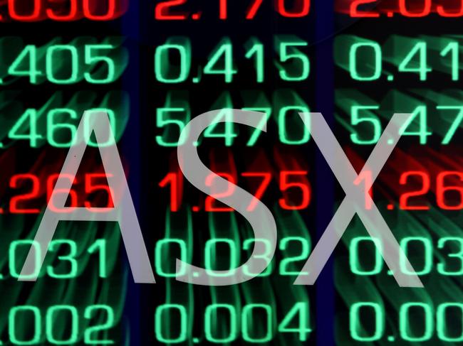 Staggering winning streak for ASX