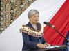 Wong tells Pacific climate hopes rest with China