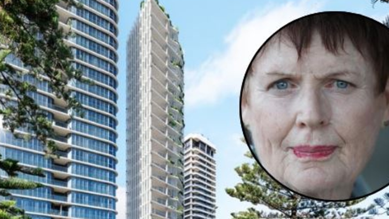 Coast suburb warning: ‘Everyone should be afraid for our future’