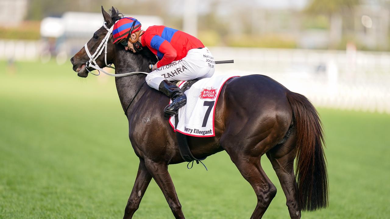 Stella Artois Caulfield Cup