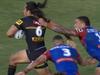 ‘Ridiculous’: NRL hair pull drama explodes