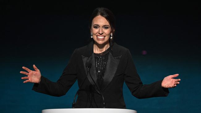 New Zealand's Prime Minister Jacinda Ardern’s proposal last month for a new farm levy to reduce livestock methane emissions by 10 per cent, dubbed a “burp tax”, led to nationwide protests.