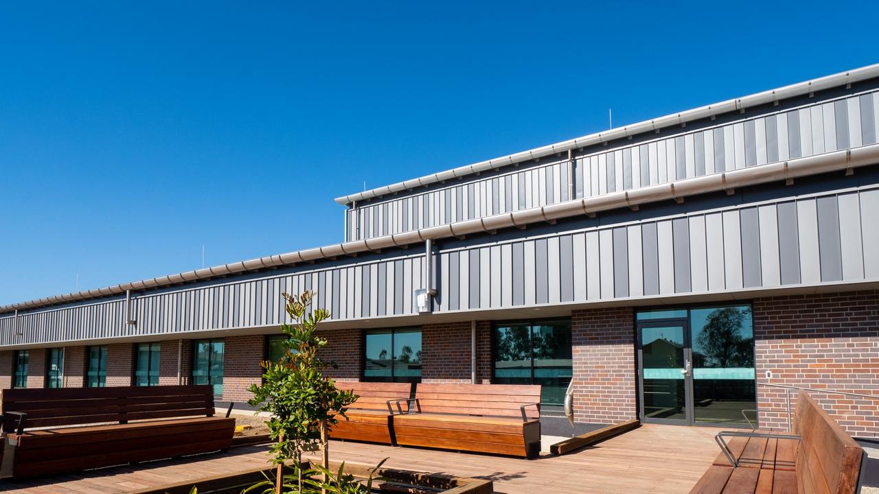 Roma Hospital Redevelopment by BESIX Watpac was named the winner of the 2021 Downs and Western Project of the Year at the 2021 Master Builders Downs and Western Housing and Construction Awards.