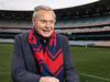 Robbo: Dees-Blues final perfect to honour an immortal