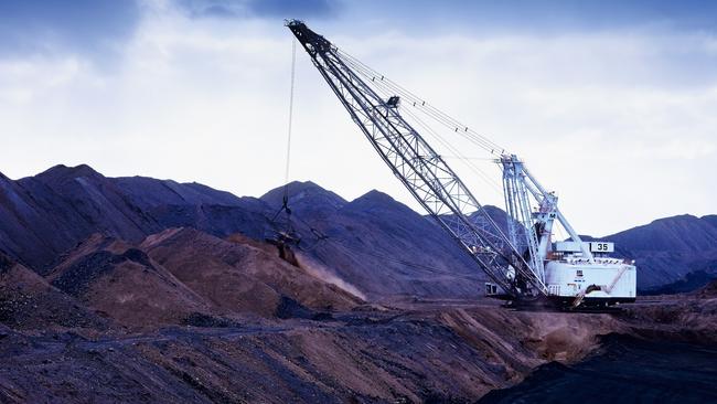 Price drop: Qld coal employers in choppy waters
