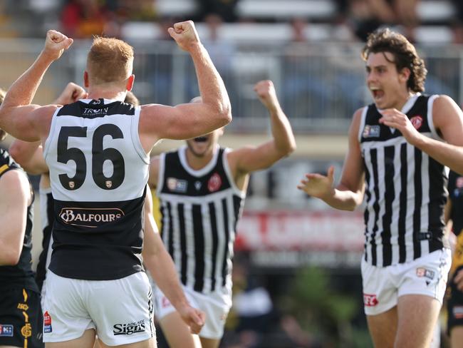 SANFL Insider: New power rankings leader, Williams soars