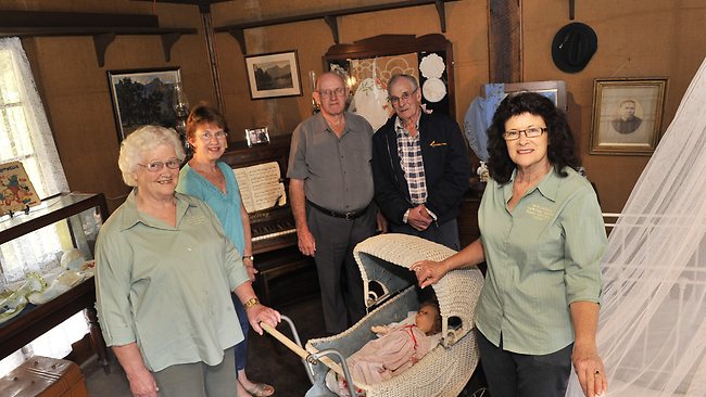 Shire’s History Shared At Wollondilly Heritage Centre And Museum ...