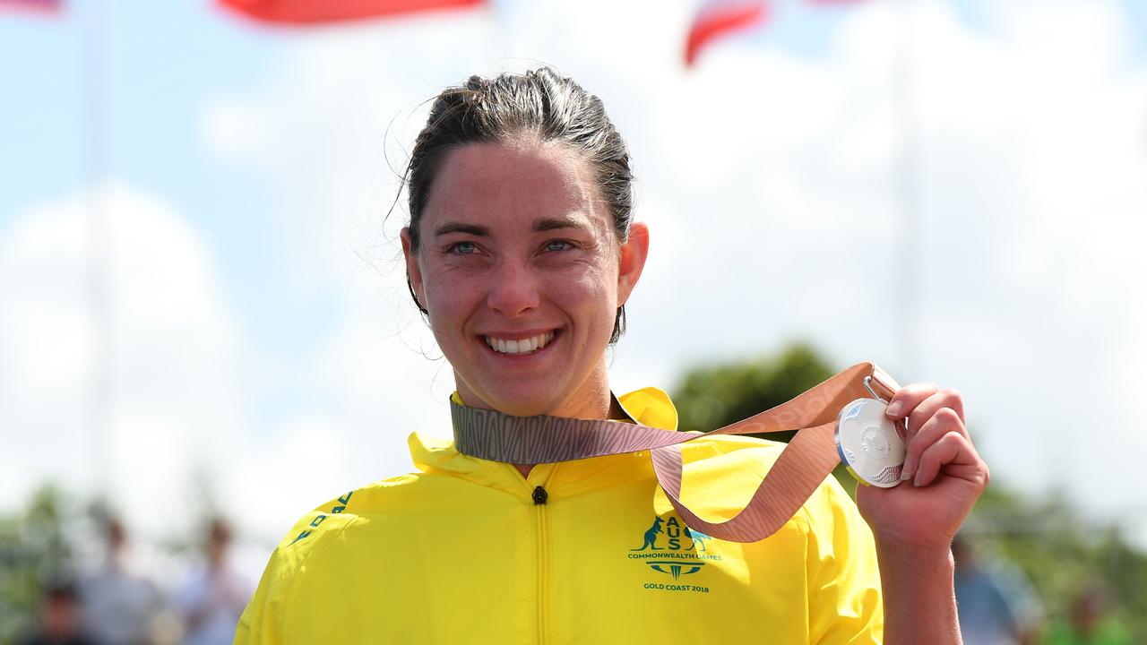 Paralympian Emily Tapp has been awarded more than $6m by the High Court of Australia.