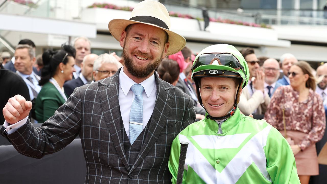 Ciaron Maher reveals plans to expand Sydney stable | Gold Coast Bulletin