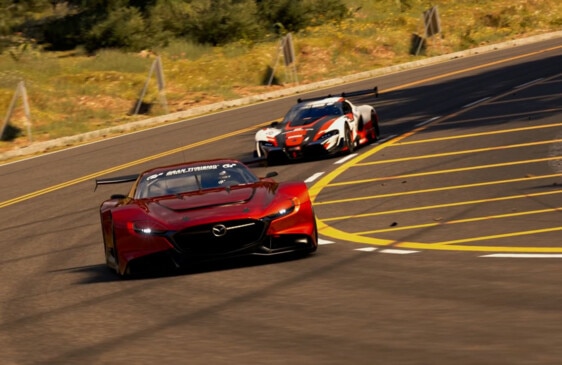 Gran Turismo 7 Could Be the Next PS5, PS4 Exclusive Ported to PC