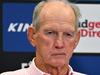 ‘Ridiculous’: NRL boss shuts down Bennett