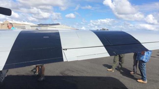 Gympie Airport Open Day