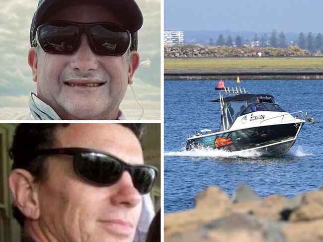 New details after horror whale boat crash