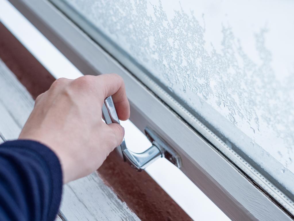 Tenants have been advised to open their windows. Picture: iStock