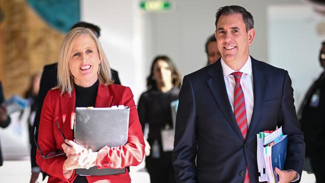 The budget is seen as a key opportunity for the Labor government to deliver broad economic support that analysts say is fundamental to re-election chances next year.