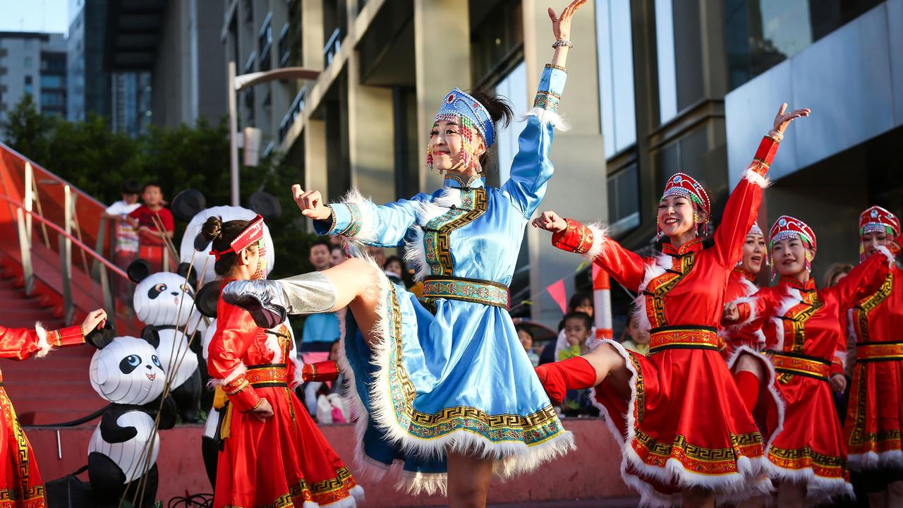 Chinese New Year Melbourne 2019: Festivals, events to celebrate Lunar