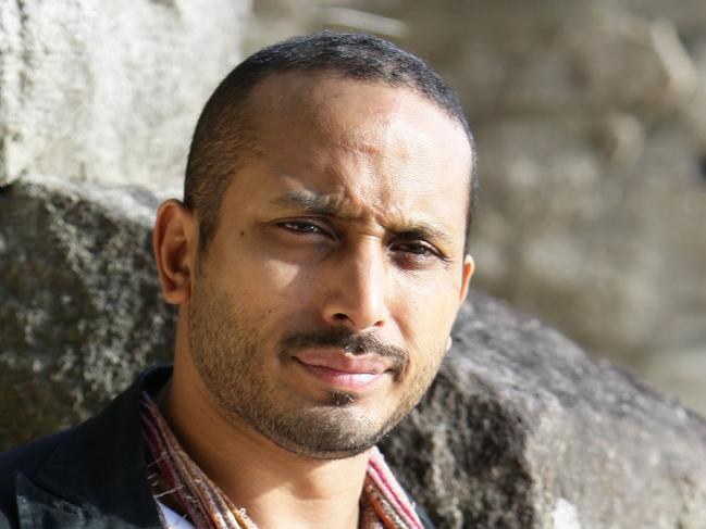 Music producer and composer Dennis Dowlut, of former duo Disco Montego, who lost interest in music after the death of duo partner and brother Darren (27) from cancer in 2005, talks about his former songs being played as commercial jingles becoming hit songs again, at Darling Point in Sydney.