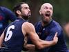 Grundy and Gawn: How ‘a little bit of difference’ went so wrong
